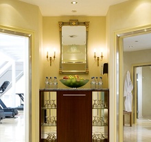 Excelsior Hotel Ernst