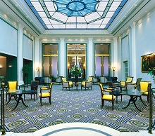 Excelsior Hotel Ernst