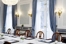 Excelsior Hotel Ernst