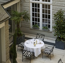 Excelsior Hotel Ernst