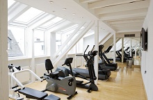 Excelsior Hotel Ernst