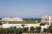 Borgo Egnazia (ex.Borgo Egnazia Hotel Ville Spa Golf)