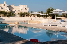 Borgo Egnazia (ex.Borgo Egnazia Hotel Ville Spa Golf)