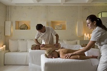 Borgo Egnazia (ex.Borgo Egnazia Hotel Ville Spa Golf)