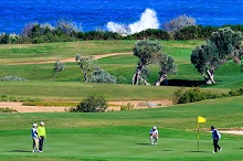 Borgo Egnazia (ex.Borgo Egnazia Hotel Ville Spa Golf)