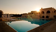 Borgo Egnazia (ex.Borgo Egnazia Hotel Ville Spa Golf)