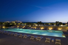 Borgo Egnazia (ex.Borgo Egnazia Hotel Ville Spa Golf)