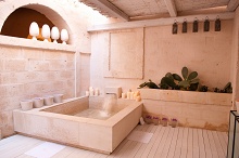 Borgo Egnazia (ex.Borgo Egnazia Hotel Ville Spa Golf)