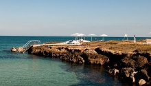 Borgo Egnazia (ex.Borgo Egnazia Hotel Ville Spa Golf)