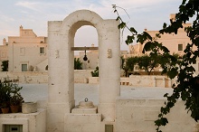 Borgo Egnazia (ex.Borgo Egnazia Hotel Ville Spa Golf)