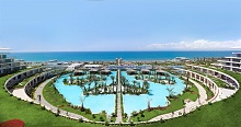 Maxx Royal Belek Golf Resort