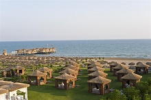 Maxx Royal Belek Golf Resort