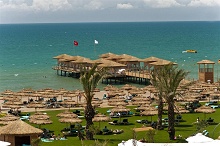 Maxx Royal Belek Golf Resort
