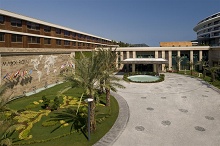 Maxx Royal Belek Golf Resort