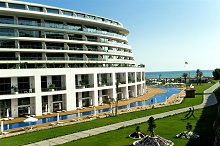 Maxx Royal Belek Golf Resort