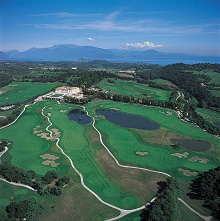 Palazzo Arzaga SPA & Golf Resort