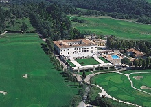 Palazzo Arzaga SPA & Golf Resort