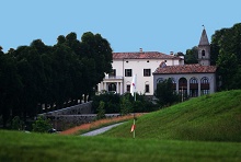 Palazzo Arzaga SPA & Golf Resort