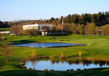 Palazzo Arzaga SPA & Golf Resort