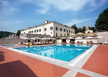 Palazzo Arzaga SPA & Golf Resort