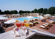 Palazzo Arzaga SPA & Golf Resort