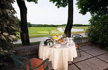 Palazzo Arzaga SPA & Golf Resort