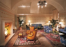 Palazzo Arzaga SPA & Golf Resort