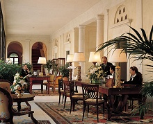 Palazzo Arzaga SPA & Golf Resort