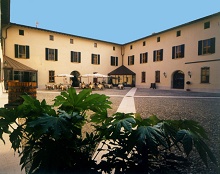 Palazzo Arzaga SPA & Golf Resort
