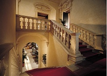 Palazzo Arzaga SPA & Golf Resort