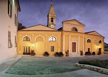 Palazzo Arzaga SPA & Golf Resort