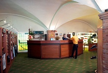 Palazzo Arzaga SPA & Golf Resort