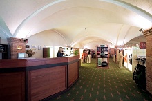 Palazzo Arzaga SPA & Golf Resort