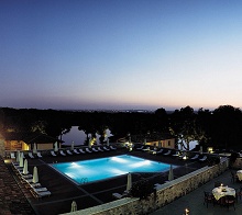 Palazzo Arzaga SPA & Golf Resort