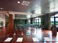 Palazzo Arzaga SPA & Golf Resort