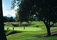 Palazzo Arzaga SPA & Golf Resort