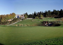 Palazzo Arzaga SPA & Golf Resort