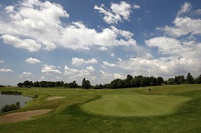 Palazzo Arzaga SPA & Golf Resort