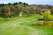 Palazzo Arzaga SPA & Golf Resort