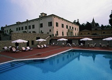 Palazzo Arzaga SPA & Golf Resort