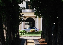 Palazzo Arzaga SPA & Golf Resort