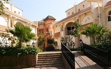 Sandy Beach Hotel & Resort