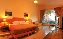 Sandy Beach Hotel & Resort