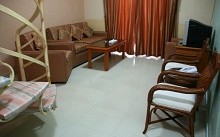 Sandy Beach Hotel & Resort