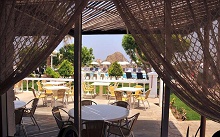 Sandy Beach Hotel & Resort