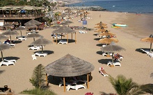 Sandy Beach Hotel & Resort
