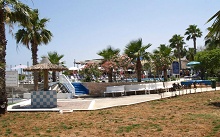 Sandy Beach Hotel & Resort