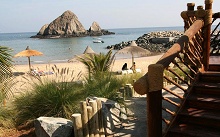 Sandy Beach Hotel & Resort