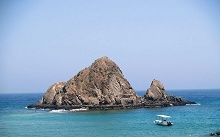 Sandy Beach Hotel & Resort