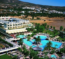 Atrium Palace Thalasso Spa Resort & Villas